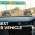 Best Car Perfume for Long Lasting Fragrance in India