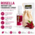 Rosella Instant Car Spray with hanging Potli bag
