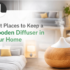 How to Make Your Room Smell Luxurious Naturally