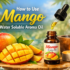 How to Use Frankincense Water Soluble Aroma Oil