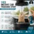 Aquor Instant Car Spray with hanging potli bag